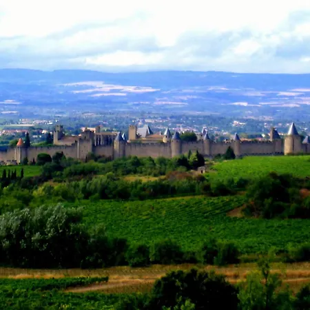 Lo Cantou Comfortable * Camplong-d'Aude